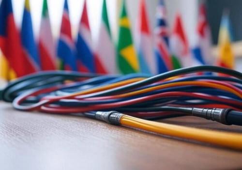 Топ-5 стран мира с самым быстрым интернетом.. В какой стране самый быстрый интернет — актуальный рейтинг 2025 года