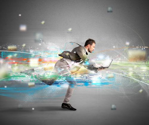 Как сравниваются показатели скорости интернета в развитых и развивающихся странах в 2025 году. В какой стране самый быстрый интернет: рейтинг 2024 года