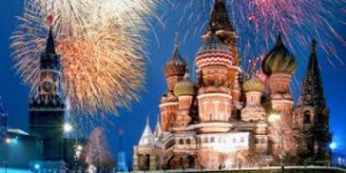 Как иностранцы видят русских. Как иностранцы видят нас, русских.