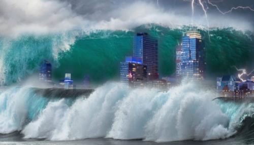 21 интересный факт о Тихом океане. Интересные факты о самом большом океане планеты 07 21 интересный факт о Тихом океане. Интересные факты о самом большом океане планеты 07