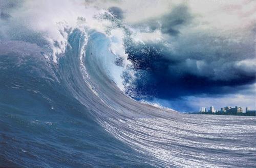 21 интересный факт о Тихом океане. Интересные факты о самом большом океане планеты 04 21 интересный факт о Тихом океане. Интересные факты о самом большом океане планеты 04