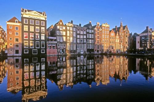 Самый быстрый интернет в мире рейтинг. 10 стран с самым быстрым интернетом