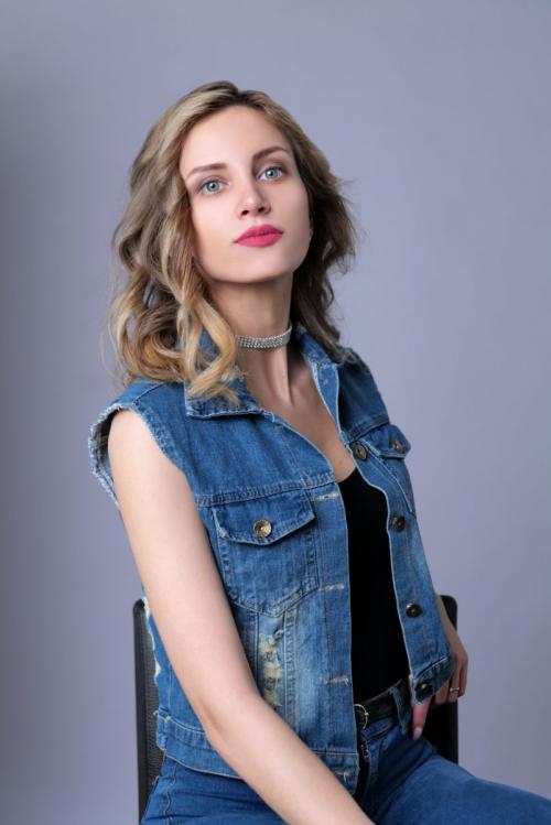 Ставим свет в студии. 9 схем света для студийной съемки 02 Ставим свет в студии. 9 схем света для студийной съемки 02