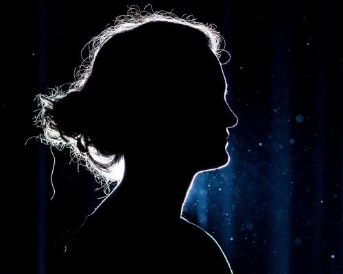 Контровой свет в студии. Что такое контровой свет