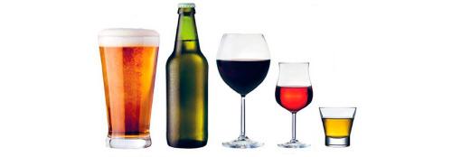 Промилле алкоголя в крови таблица украина. Показания алкотестера в промилле и миллиграммах