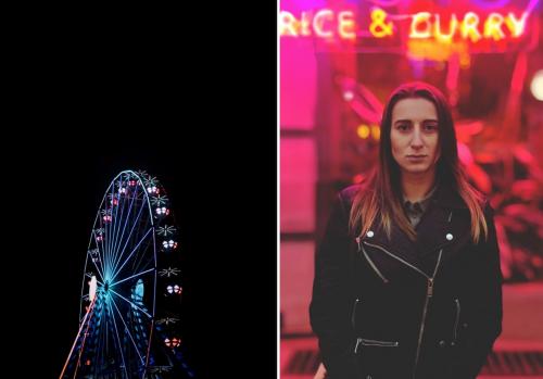 Просто о студийной съемке. Что такое импульсный свет 05 Просто о студийной съемке. Что такое импульсный свет 05