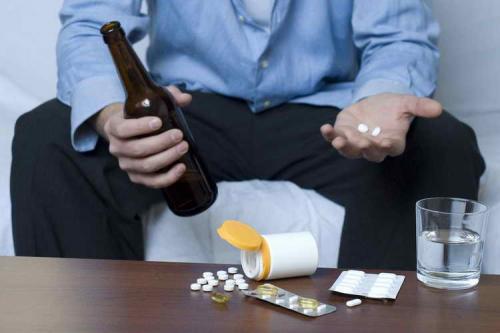 Можно ли пить безалкогольное пиво с таблетками. Можно ли пить пиво, но безалкогольное, когда пьешь антибиотики?