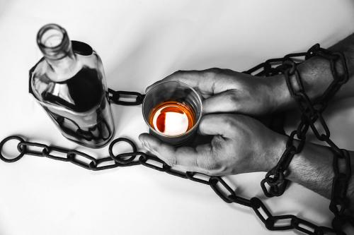 Может ли алкоголик сам бросить пить. Как помочь? 02 Может ли алкоголик сам бросить пить. Как помочь? 02