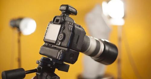 Студийный свет для новичков. Основы работы со студийным светом: гайд для фотографа-новичка