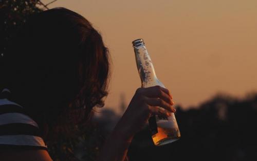 3 литра пива это много. Что будет, если пить пиво ежедневно?