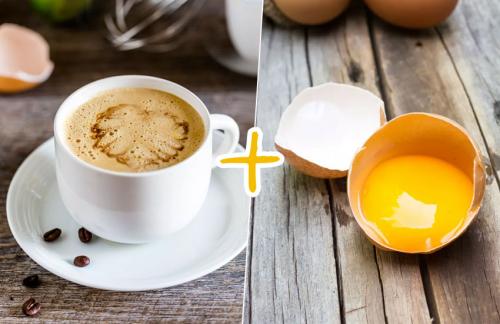 6 удивительных способов приготовить кофе. Кофе-брейк: 6 необычных рецептов для кофеманов