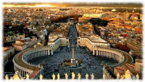 Какая страна имеет самую низкую точку в мире. Самая маленькая страна в мире