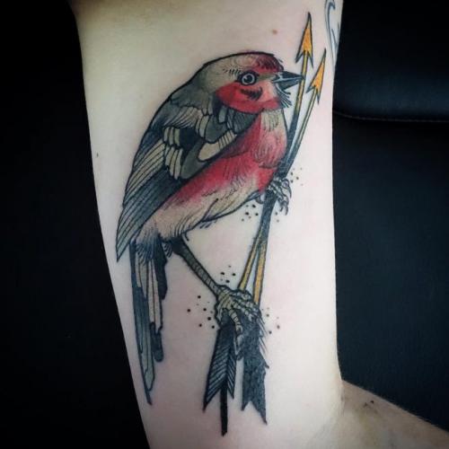 Тату на руке для девушек. Женские тату на руке 2022: ТОП-100 красивых фото 07