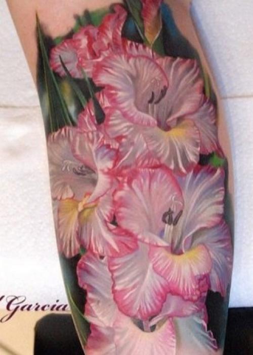 Тату на руке для девушек. Женские тату на руке 2022: ТОП-100 красивых фото 23