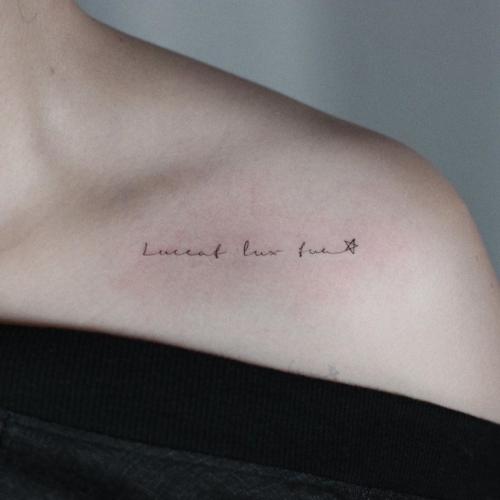 Фразы для тату со смыслом на русском. Красивые фразы тату со смыслом