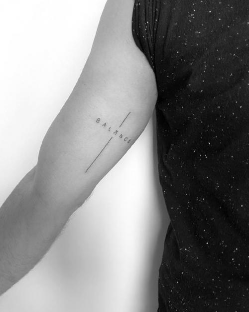 Фразы для тату со смыслом на русском. Красивые фразы тату со смыслом