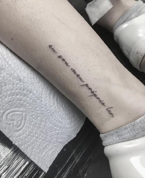 Фразы для тату со смыслом на русском. Красивые фразы тату со смыслом