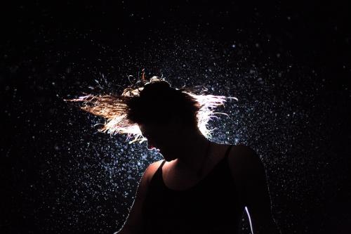 Виды студийного света. Студийный свет