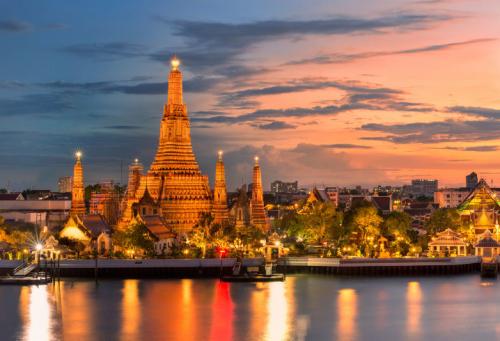 Рейтинг ТОП-10 самых счастливых городов мира 2022. Тройка счастливчиков 01