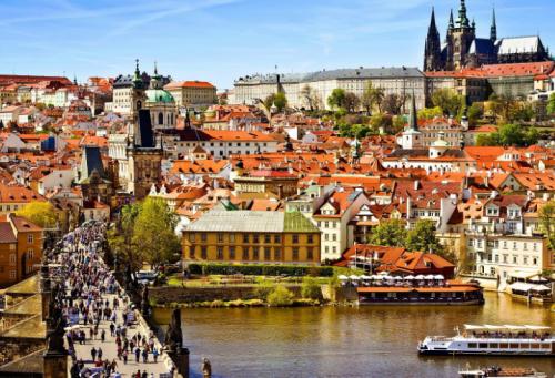 Рейтинг ТОП-10 самых счастливых городов мира 2022. Тройка счастливчиков 05