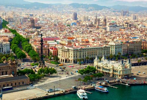 Рейтинг ТОП-10 самых счастливых городов мира 2022. Тройка счастливчиков 06