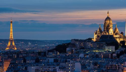 Рейтинг ТОП-10 самых счастливых городов мира 2022. Тройка счастливчиков 03