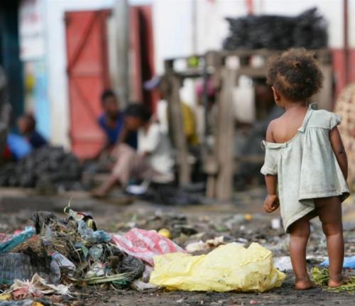 Самый плохой город в мире. 20 самых загрязненных городов мира