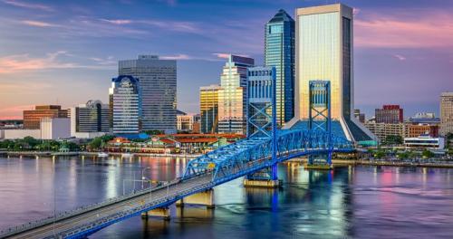 Самые большие города США. 50 самых больших по населению городов США