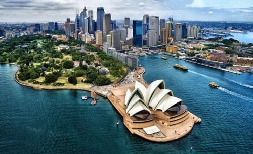 Составлен рейтинг самых счастливых стран мира в 2022 году. Составлен рейтинг самых счастливых стран 05