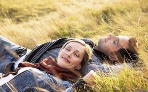 Статистика счастливых людей. Счастье в семье