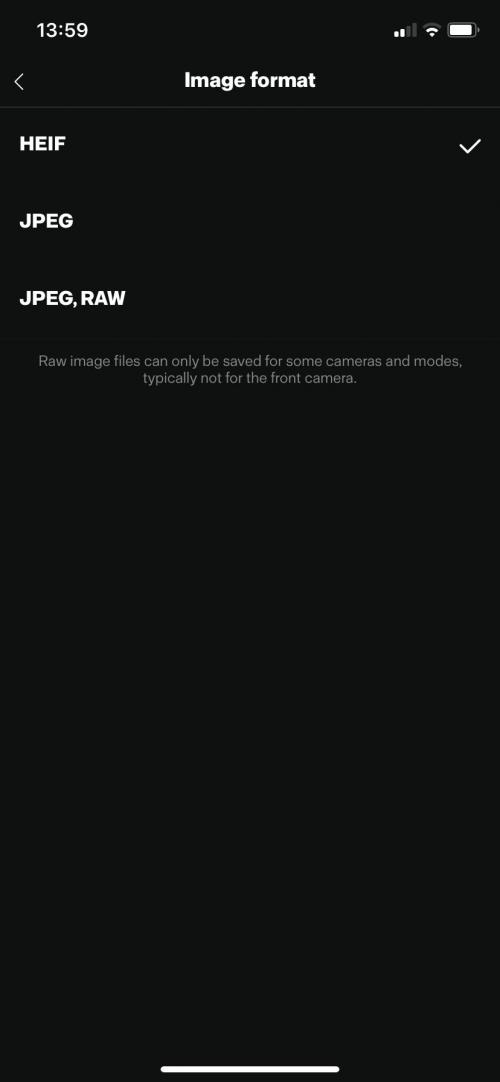 Как включить студийный свет на айфоне. Приложение Profoto Camera для iPhone