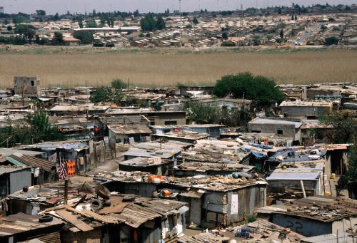 Самая худшая страна в мире 2022. 