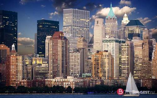 Самая популярная страна в мире. Топ-10 самых посещаемых стран мира