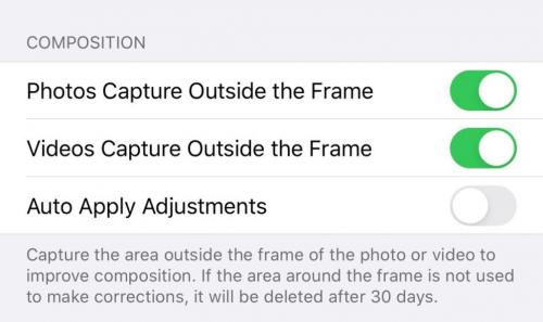 Как настроить портрет'' на айфо. 15 подсказок по работе с камерами iPhone 11