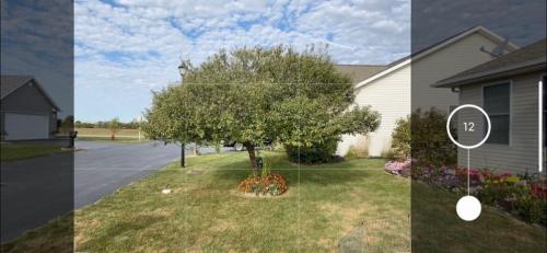 Как настроить портрет'' на айфо. 15 подсказок по работе с камерами iPhone 11