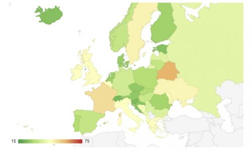 Названы самые безопасные для путешествий страны в 2022 году. Самые безопасные страны мира, города для путешествий 2022 года 02 Названы самые безопасные для путешествий страны в 2022 году. Самые безопасные страны мира, города для путешествий 2022 года 02