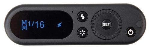 Godox A1. Full specifications released for Godox A1 phone flash system