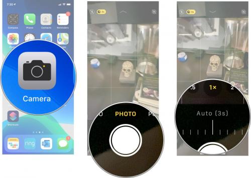 Ночной режим айфо.  Как использовать ночной режим на iPhone 11 и iPhone 11 Pro