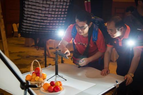 Godox A1. Full specifications released for Godox A1 phone flash system