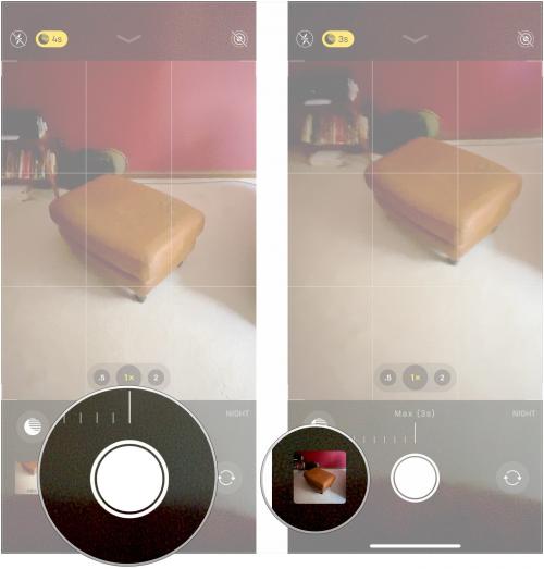 Ночной режим айфо.  Как использовать ночной режим на iPhone 11 и iPhone 11 Pro