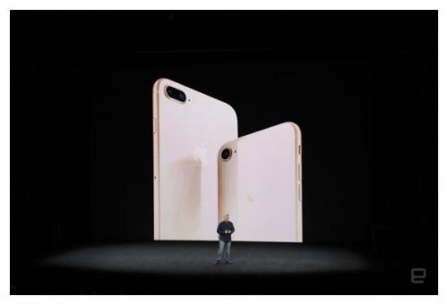 Нет режима портрет'' на айфо.  Есть ли портретный режим на iPhone 8