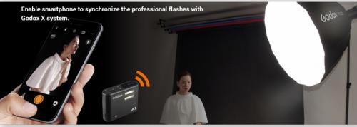 Съемка на iPhone с импульсным светом. Съемка на iPhone c импульсным светом: готовые решения для социальных сетей. Световые сцены, установки, обработка 03