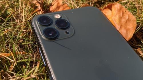 Ночной режим айфо.  Как использовать Ночной режим съёмки на iPhone 11, iPhone 11 Pro и iPhone 11 Pro Max