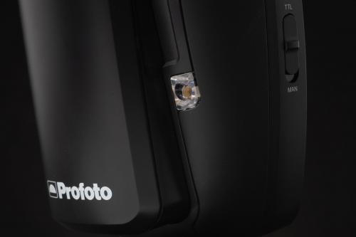 Profoto A10 — знакомство