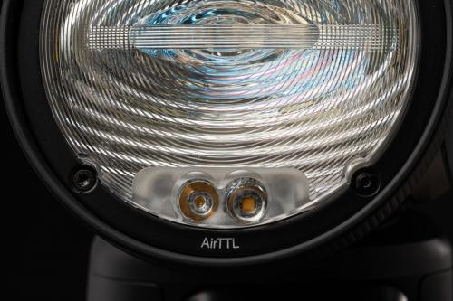 Profoto A10 — знакомство