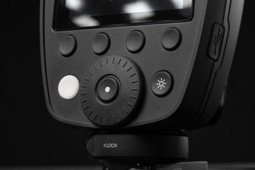 Profoto A10 — знакомство
