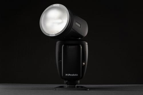 Profoto A10 — знакомство