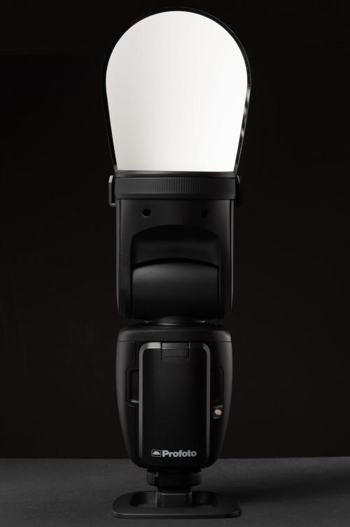 Profoto A10 — знакомство