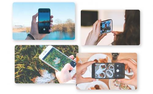 Синхронизатор вспышки для iphone. Вспышка для смартфона Godox A1 (iOS, Android) 01 Синхронизатор вспышки для iphone. Вспышка для смартфона Godox A1 (iOS, Android) 01