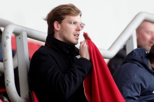 Форбс до 20 лет россия. Красивые и очень богатые: показываем Молодых российских миллиардеров